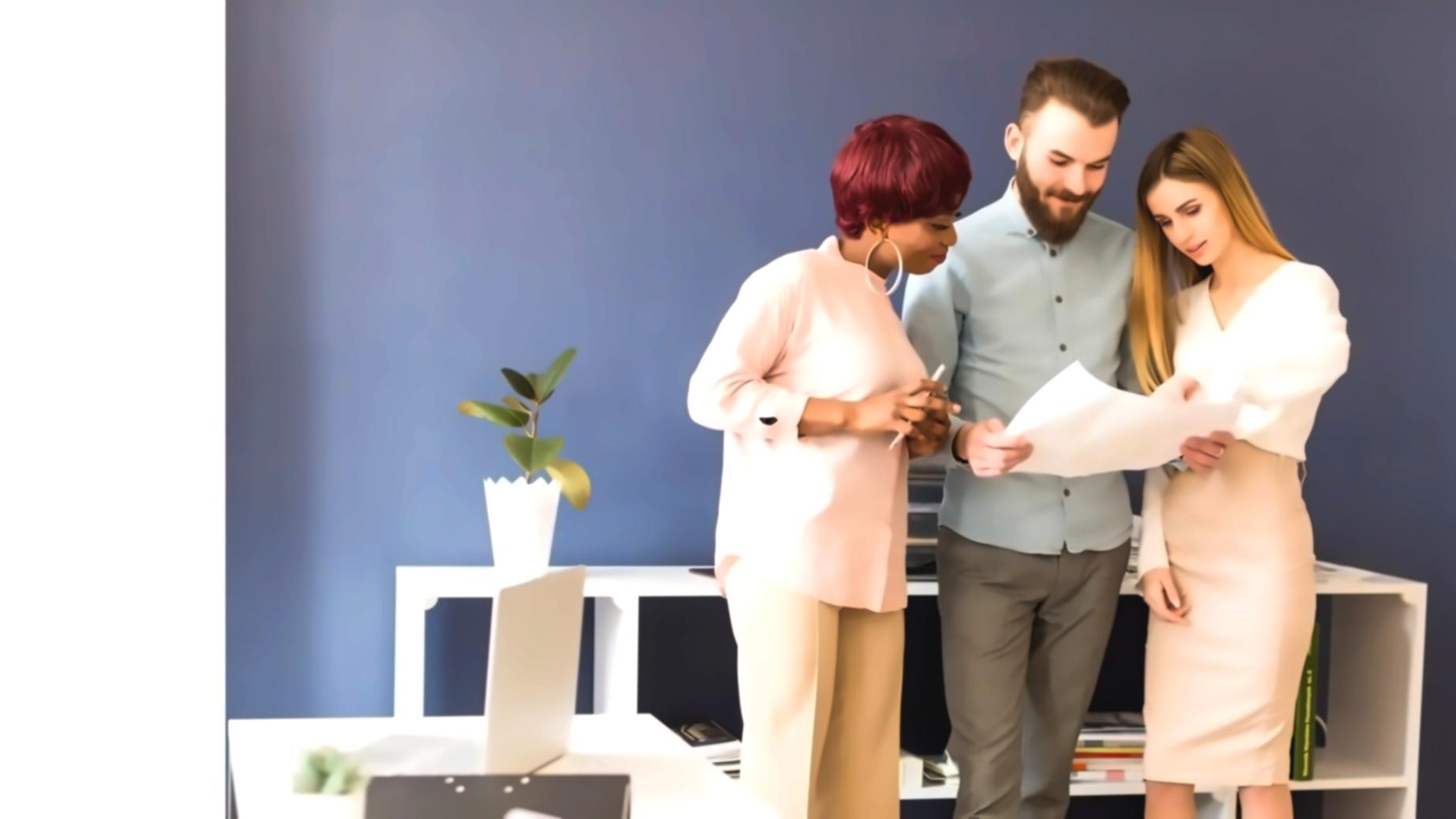 Supplier invoice format handling