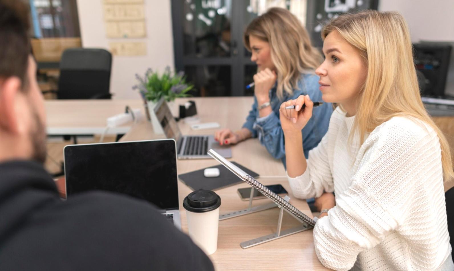 Invoice processing automation workflow showing document capture and data extraction